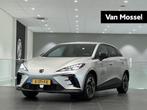 MG 4 Long Range Comfort 64 kWh, Auto's, MG, Automaat, 12 maanden, Gebruikt, Origineel Nederlands
