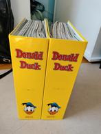 Donald Duck jaargang 2012 in band verzamelband, Gelezen, Ophalen of Verzenden, Complete serie of reeks, Europa