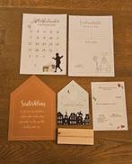 Sinterklaas decoratie en spullen, Diversen, Ophalen of Verzenden, Nieuw