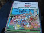 ASTERIX VEROVERT ROME, Eén stripboek, Ophalen of Verzenden, Gelezen