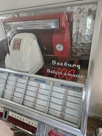 Seeburg jukebox, Ophalen of Verzenden, Zo goed als nieuw, 1950 tot 1960, Seeburg