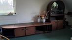 Te koop: Vintage wandmeubel, Ophalen