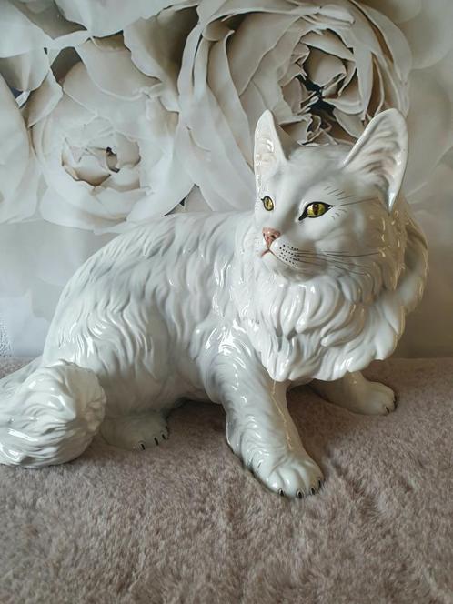 Ronzan cat XXL, Verzamelen, Beelden en Beeldjes, Nieuw, Dier, Ophalen of Verzenden