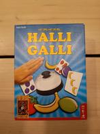 Halli Galli - Het spel met de bel!, Ophalen of Verzenden, Zo goed als nieuw, 999 Games, Reisspel