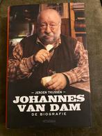 Jeroen Thijssen - Johannes van Dam, Ophalen of Verzenden, Zo goed als nieuw, Jeroen Thijssen