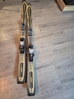 Rossignol Power Viper Ski's 150cm - Geslepen & Gewaxd, Sport en Fitness, Skiën en Langlaufen, 140 tot 160 cm, Gebruikt, Rossignol