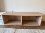Besta Kast - Nieuw & Gemonteerd, Ophalen, Met plank(en), 100 tot 150 cm, Eikenhout