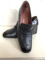 schoenen, Kleding | Dames, Schoenen, Zwart, Ophalen of Verzenden, Schoenen met hoge hakken, Onbekend