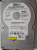 HDD 250gb Western Digital, Intern, Zo goed als nieuw, Desktop, SATA