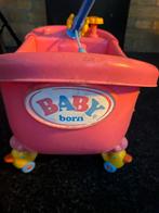 Baby Born Badje, Ophalen of Verzenden, Gebruikt
