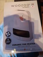 Woozoo kacheltje nieuw bieden vanaf  35 euro, Witgoed en Apparatuur, Ophalen, Nieuw