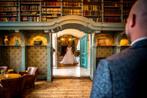 Bruidsfotograaf Gelderland fotografeert in Kasteel Wijenburg, Kleding | Dames, Ophalen of Verzenden, Zo goed als nieuw