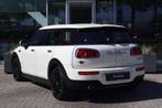 MINI Clubman (f54) 1.5 Cooper Salt 136pk Aut | € 21.700,00, Auto's, Mini, Automaat, Wit, Nieuw, 3 cilinders