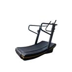 GYMFIT – CURVED TREADMILL