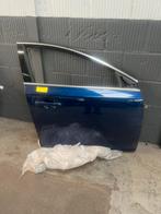 Rechts voor- en achterportier van een Volvo V40 2015, Auto-onderdelen, Ophalen, Gebruikt, Deur, Achter