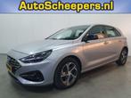 Hyundai i30 1.0 T-GDi MHEV Comfort Smart NAVI/LED/CRUISE/CLI, Voorwielaandrijving, Stof, Gebruikt, Euro 6