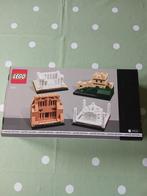 LEGO 40585 Wereldwonderen - Limited Edition, Ophalen of Verzenden, Nieuw, Complete set, Lego