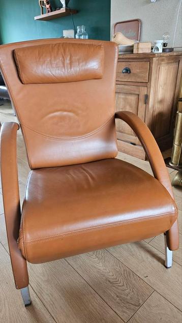 Rolf Benz Design Relax Fauteuil beschikbaar voor biedingen