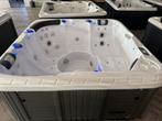Jacuzzi balboa passion spa, Ophalen, Pomp