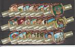 reeks -503  mexico  1-24   sigarenbandjes, Verzenden, Zo goed als nieuw, Sigarenbandjes