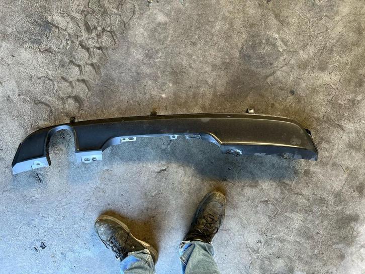 diffuser clio 850b26311r 2020+, Auto-onderdelen, Carrosserie en Plaatwerk, Renault, Achter, Gebruikt