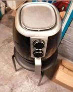 Magnoni airfryer, Witgoed en Apparatuur, Airfryers, Ophalen of Verzenden, Zo goed als nieuw, Airfryer