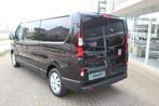 Renault Trafic 2.0-170pk dCi T29 L2H1 Luxe dubbele cabine AU, 12 maanden, Stof, Gebruikt, 4 cilinders