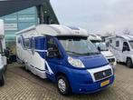 Adria Coral blue line 660 SL Enkele bedden Cruise airco, Luifel, Achteruitrijcamera, Ringverwarming, Bedrijf