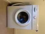 Proline Wasmachine, Ophalen, Gebruikt, 1200 tot 1600 toeren, 85 tot 90 cm