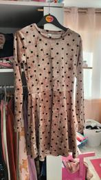 Meisjes jurkjes, Ophalen, Zo goed als nieuw, Maat 134