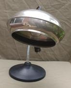 Art deco Bureaulamp, Ophalen