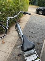 Niet werkende elektrische fiets - Emotion CS2 Sparta, Fietsen en Brommers, Elektrische fietsen, Ophalen, Minder dan 30 km per accu