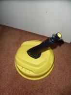 Karcher terrasreiniger T-racer T2 - Nieuw, Ophalen, Nieuw, Elektrisch, Kärcher