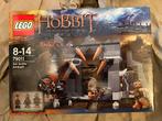 LEGO Hobbit 79011 Dol Guldur Ambush, Kinderen en Baby's, Speelgoed | Duplo en Lego, Ophalen of Verzenden, Nieuw, Complete set