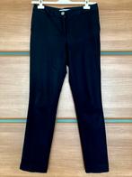 Zwarte pantalon Mango maat 40, Ophalen of Verzenden, Zo goed als nieuw, Maat 38/40 (M), Zwart