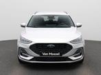 Ford Focus Wagon 1.0 EcoBoost Hybrid ST-Line | Automaat | Ve, Auto's, 12 maanden, Gebruikt, Euro 6, Zilver of Grijs
