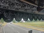 interieur, Auto-onderdelen, Vrachtwagen-onderdelen, Ophalen, Scania