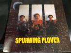 LUL – Spurwing Plover (Nederpunk), Gebruikt, Verzenden, Overige genres, 7 inch