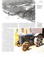 Ford Tractor Story part One : Dearborn to Dagenahm 1917-1964, Verzenden, Nieuw, Stuart Gibbard, Tractor en Landbouw