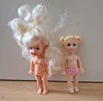 Kelly pop 2017 mattel hart shelly potty training barbie, Ophalen of Verzenden, Zo goed als nieuw, Barbie