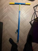 Strakvlak stok basisarm egalisatieschuif stok, Tuin en Terras, Hand-tuingereedschap, Ophalen of Verzenden