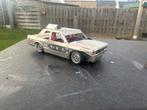 Ford Granada rc banger 1/12., Elektro, Nieuw, Ophalen of Verzenden, Auto onroad