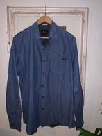 PME Legend Overhemd XXXL, Kleding | Heren, Overhemden, Blauw, Ophalen of Verzenden, Zo goed als nieuw, Overige halswijdtes