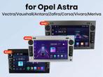 Opel Astra Corsa Zafira Autoradio Apple Carplay Android auto, Ophalen of Verzenden, Nieuw