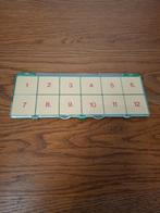 Mini loco doos, Ophalen of Verzenden, Zo goed als nieuw, Puzzelen