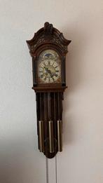 Antieke Warmink Wandklok, Antiek en Kunst, Ophalen