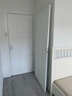 Vintage Binnendeur, Doe-het-zelf en Verbouw, Deuren en Horren, Ophalen, Gebruikt, 80 tot 100 cm, Binnendeur