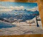 Apres-ski banners te huur € 7,50 per stuk - raamuitzichten, Hobby en Vrije tijd, Feestartikelen | Verhuur, Ophalen, Zo goed als nieuw