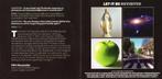 (BEATLES) LET IT BE REVISITED (PROMOTIE CD), Ophalen of Verzenden, Zo goed als nieuw, Poprock