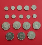 Nederlandse munten verzameling, Postzegels en Munten, Munten | Nederland, Ophalen of Verzenden, Koningin Juliana, Overige waardes